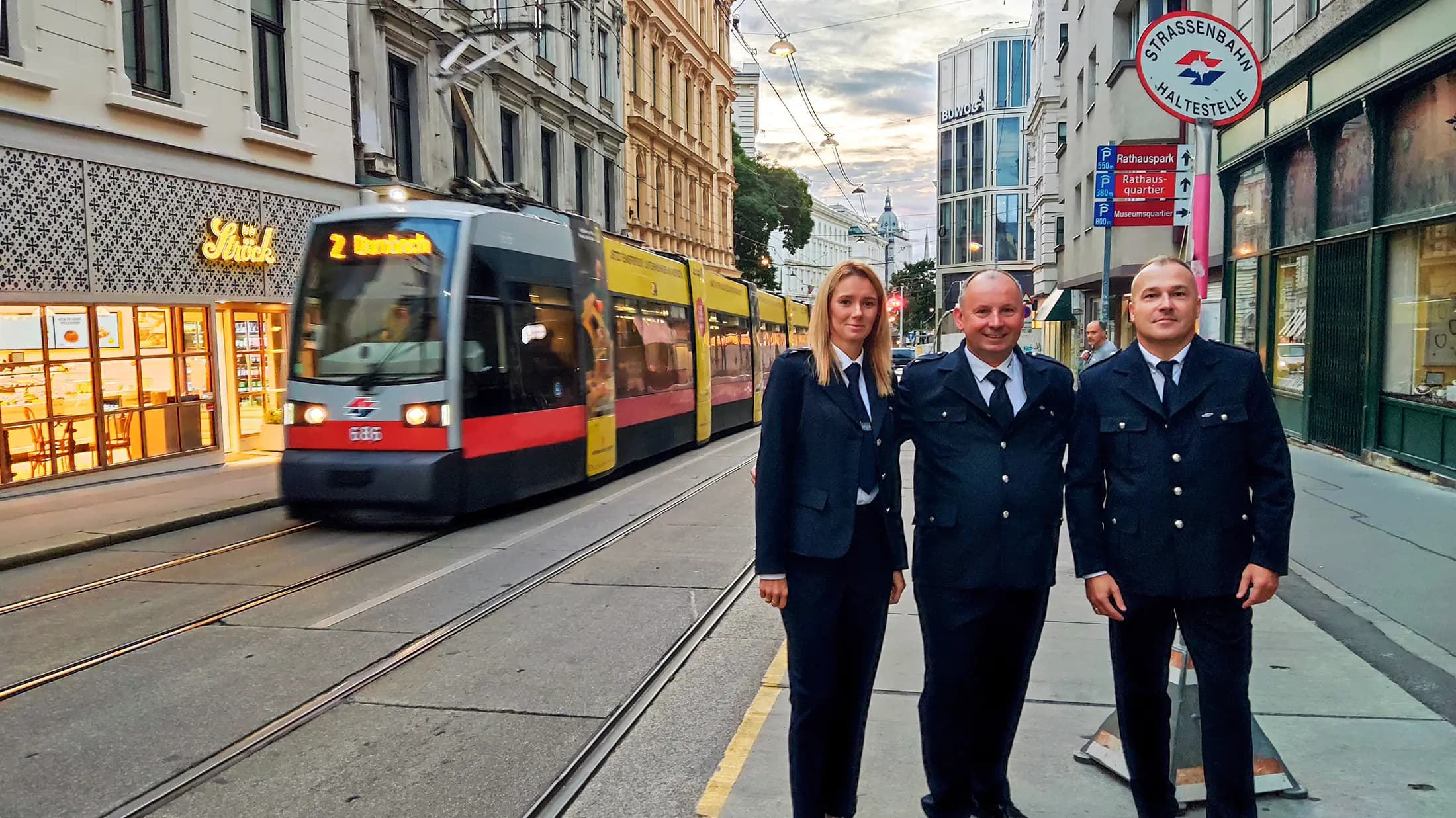 Poznań Tram Drivers Crowned World Vice-Champions in 2025: “It Feels Like Being a Champion”