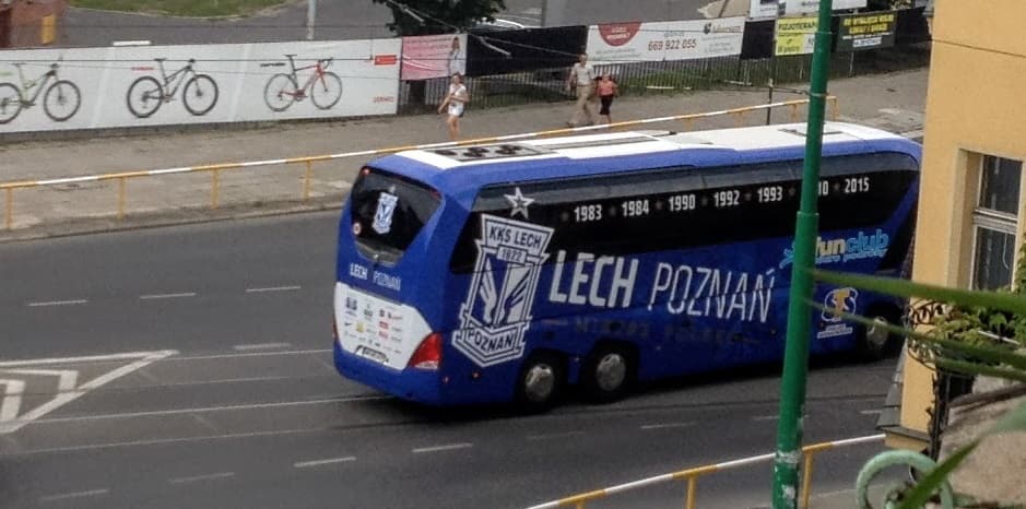 The Poznań: From Fans’ Hearts to Cambridge Dictionary