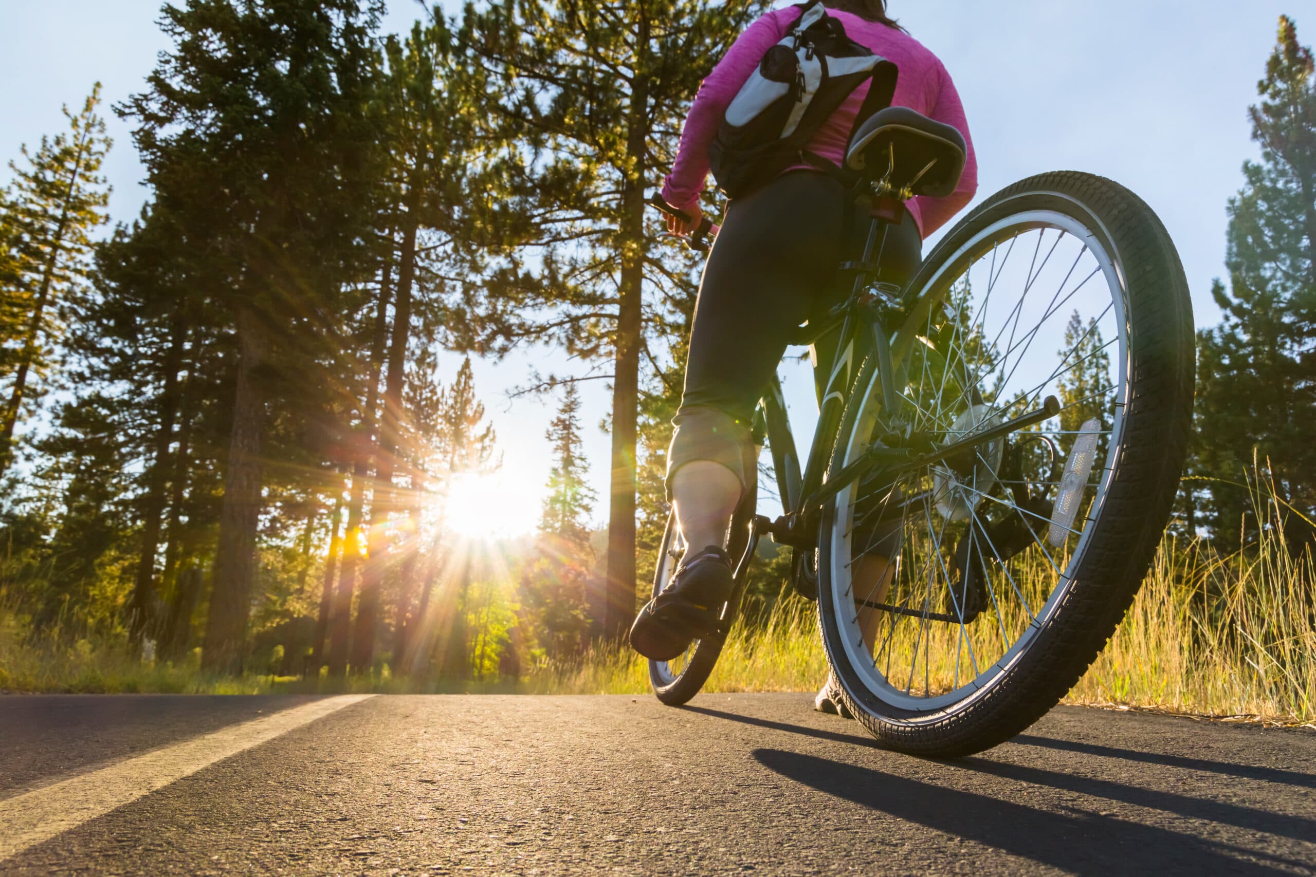 Cycling in Poznań: Best Routes for Urban Explorers