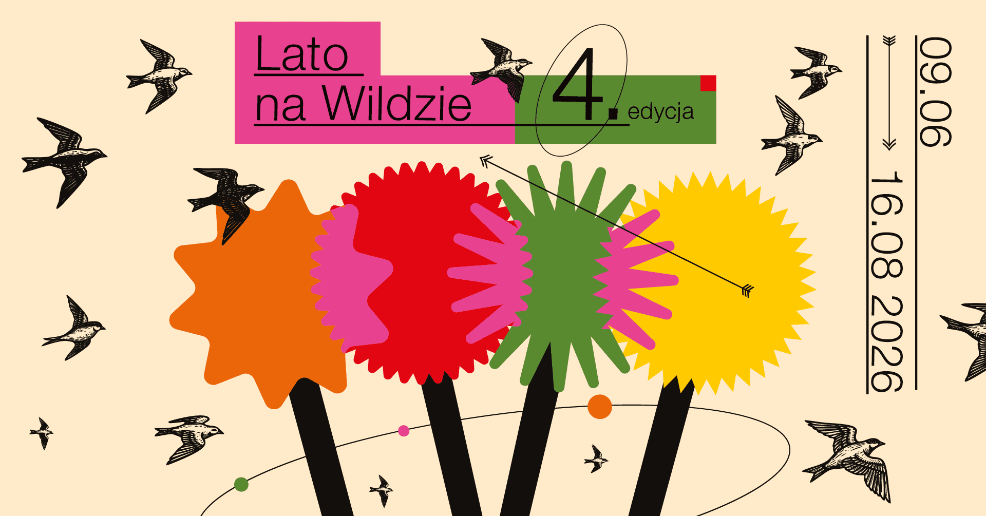 Lato na Wildzie 2026 Brings Another Summer of Free Community Events to Wilda