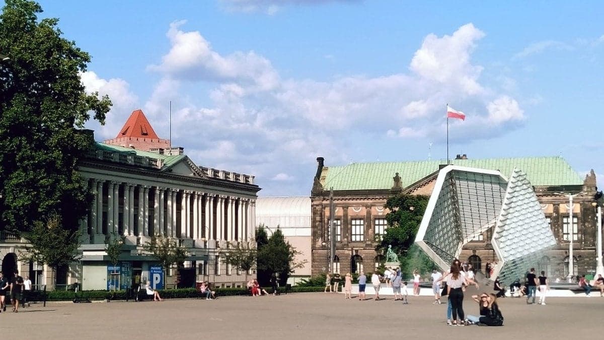 August Awaits: Exciting Events at Raczyński Library