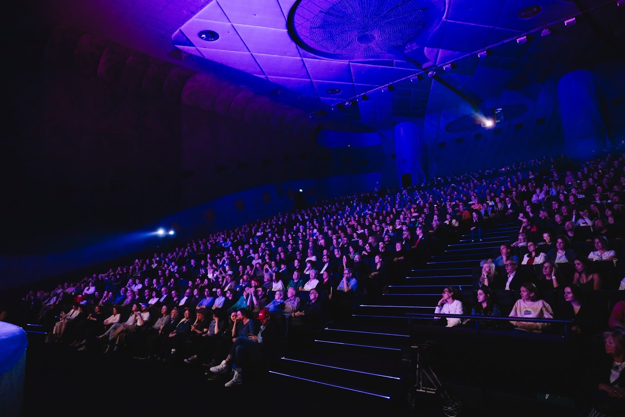 Millennium Docs Against Gravity 2025 Lands Again in Poznań!