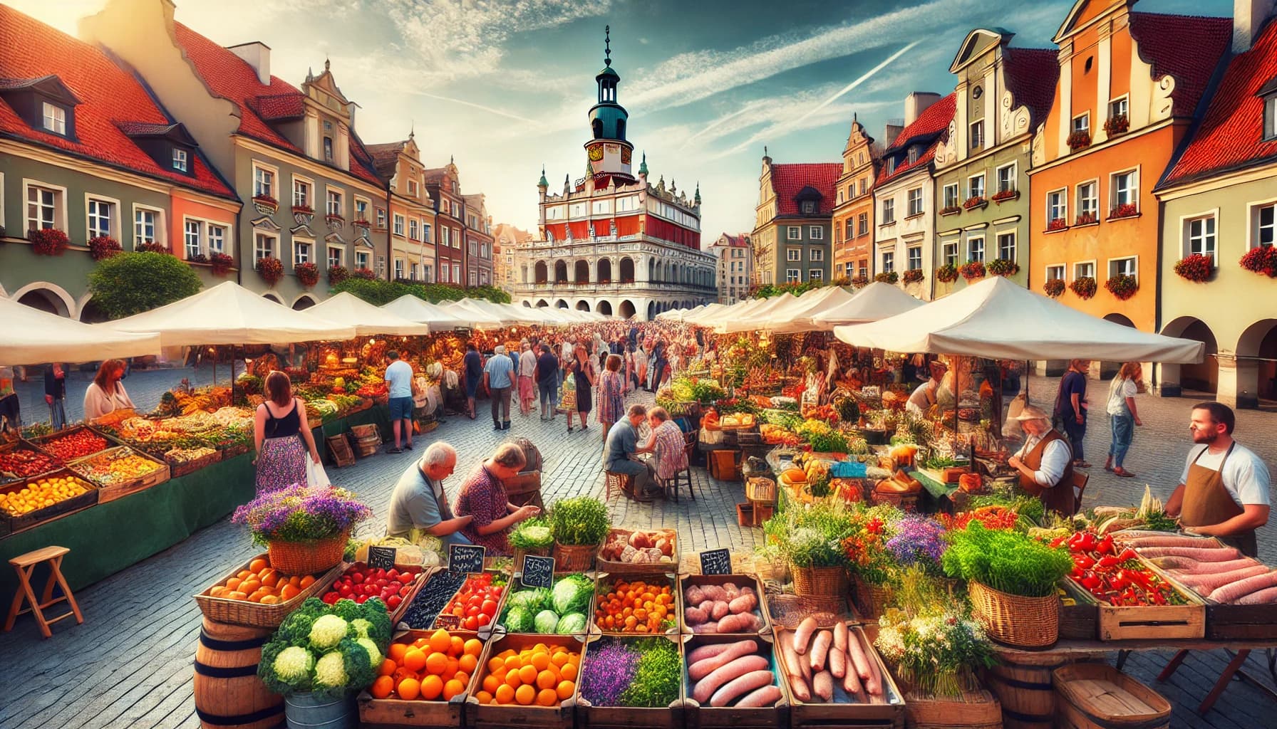 Consumer Patriotism and Regional Products in Greater Poland