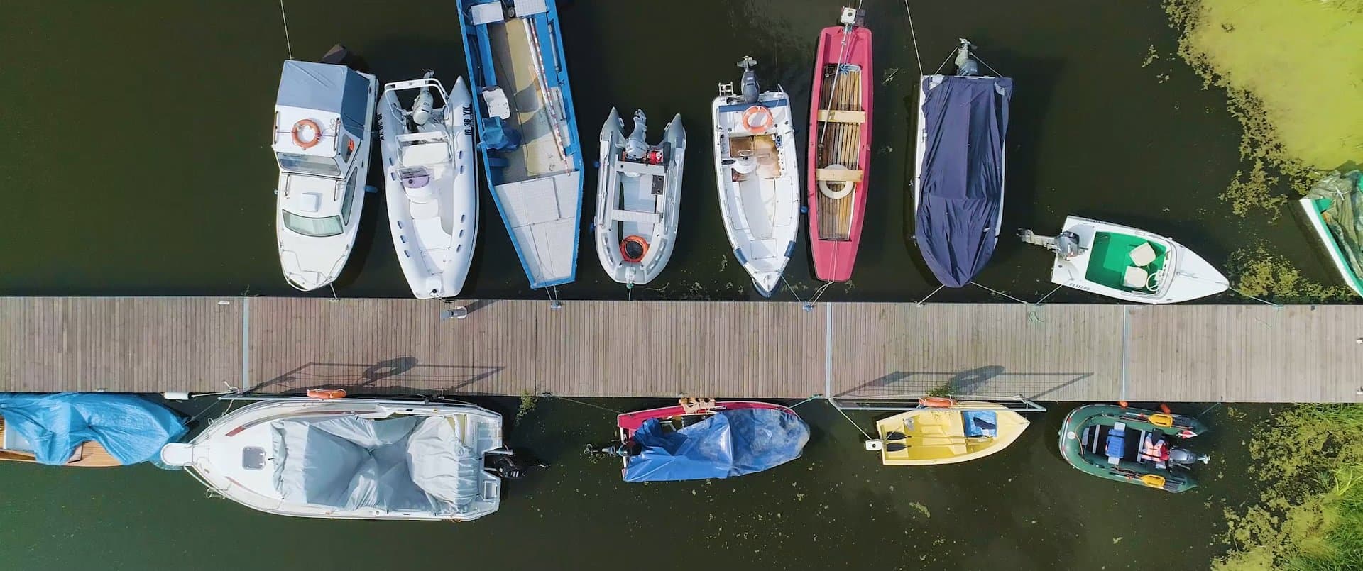 Navigating Warta’s Riverside Charm