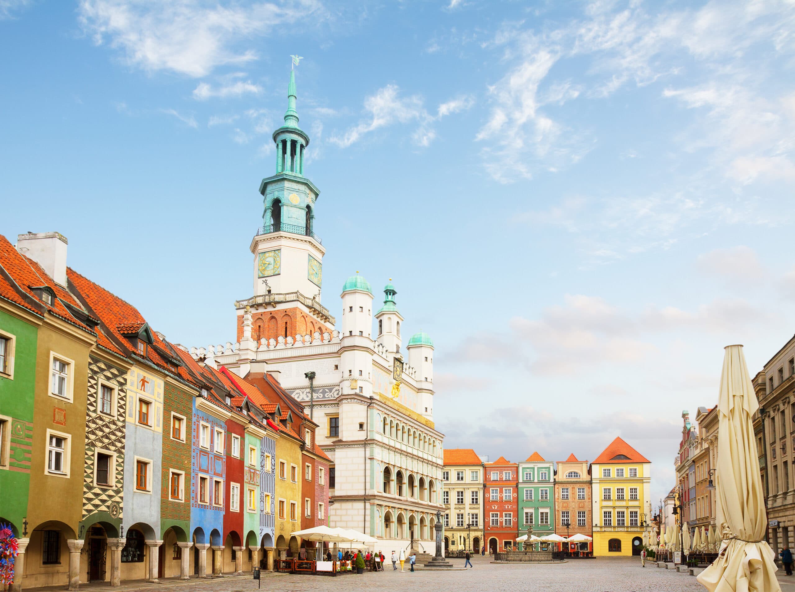 Poznań at 6th Place in PZU Lokalnie 2025 — What Held It Back from the Podium?