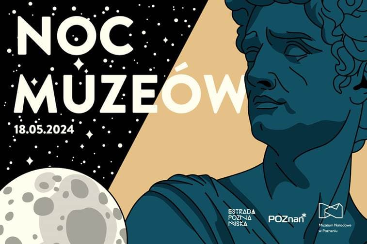 Unlocking the Night: Poznań’s Museum Night 2024