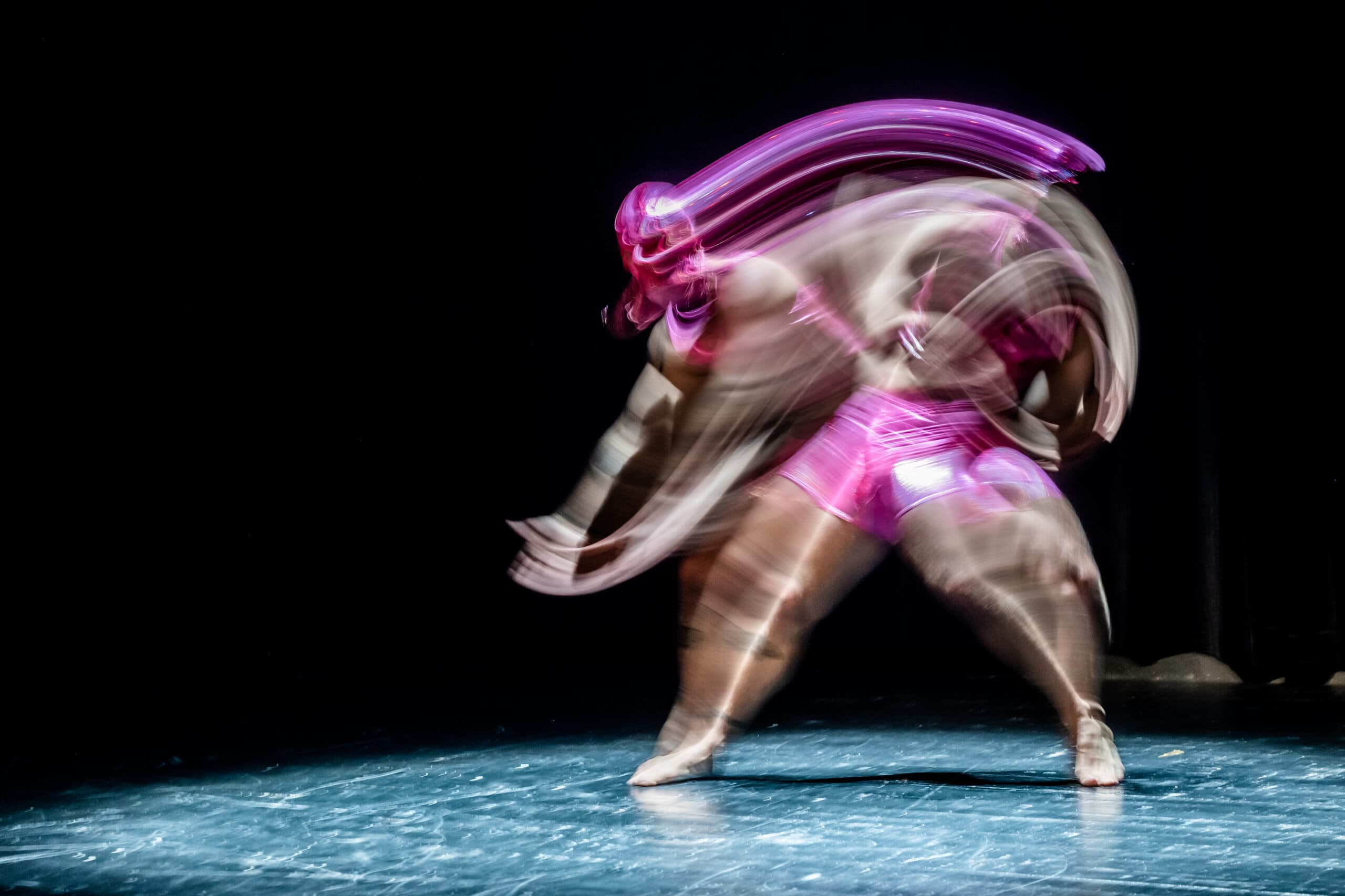What’s Going on at Scena Robocza This Week?