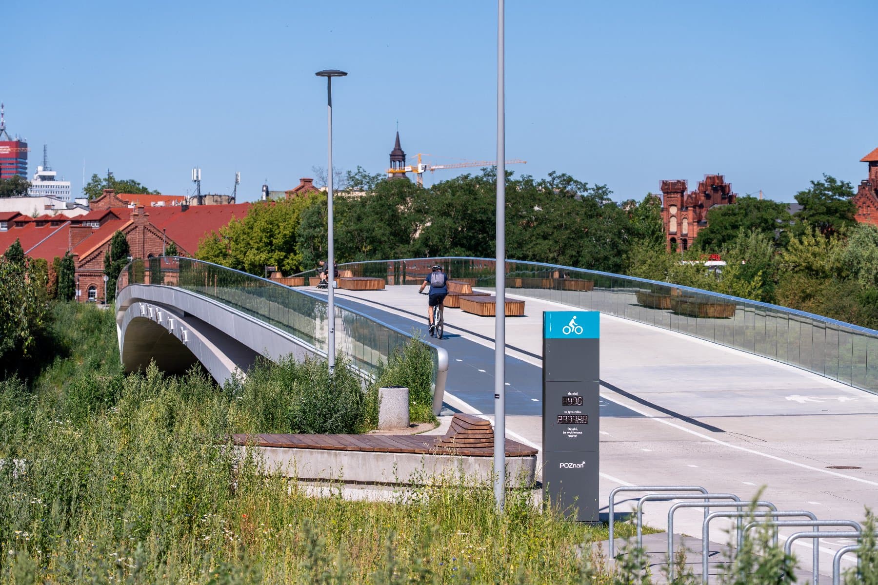 Get Ready for Rzeka Rowerów 2025 – A Family Festival on Two Wheels