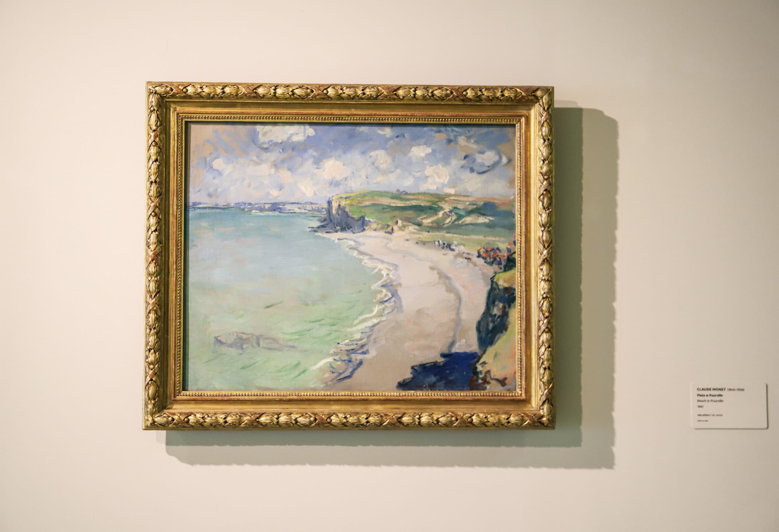 Summer 2025 at the National Museum in Poznań: Monet’s Return and a Season Full of Creative Workshops