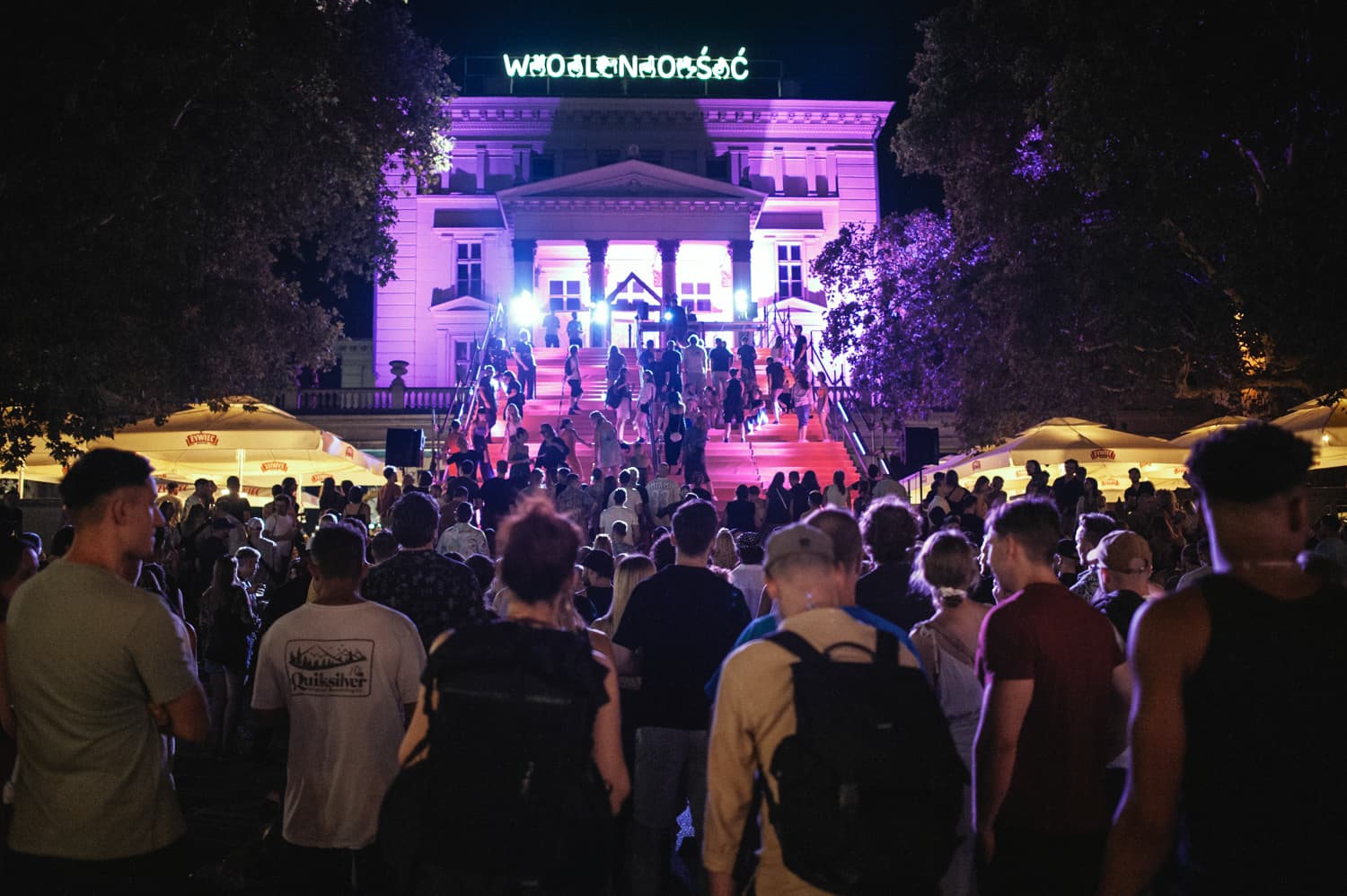Oscar-Winning Tilda Swinton Headlines Malta Festival 2025