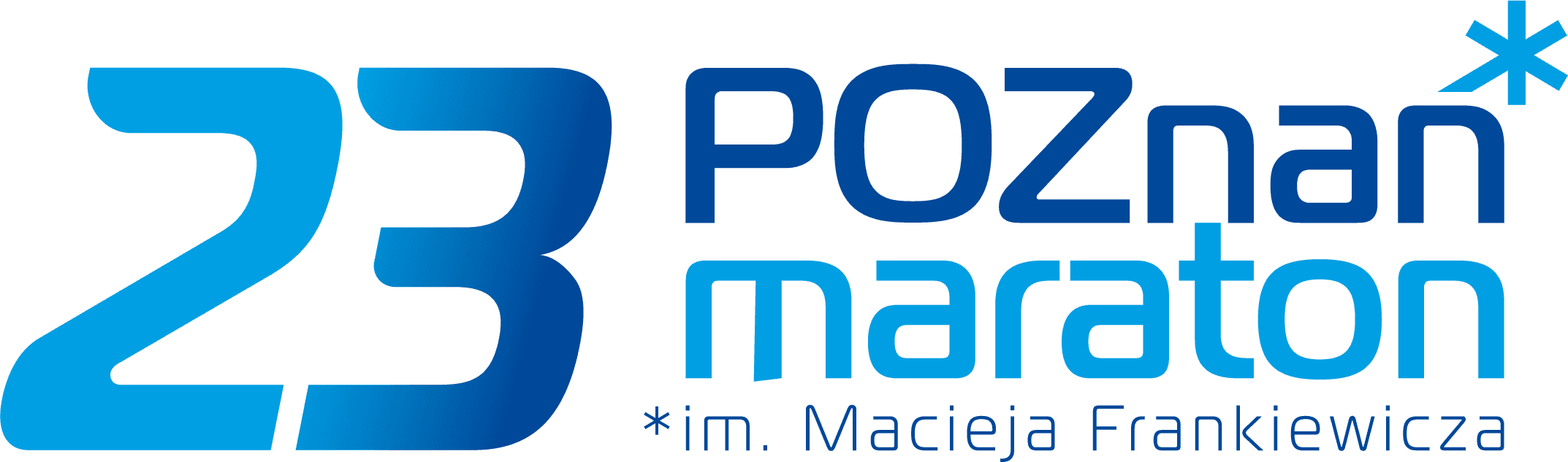 23rd Poznań Marathon: A Weekend of Running and Community