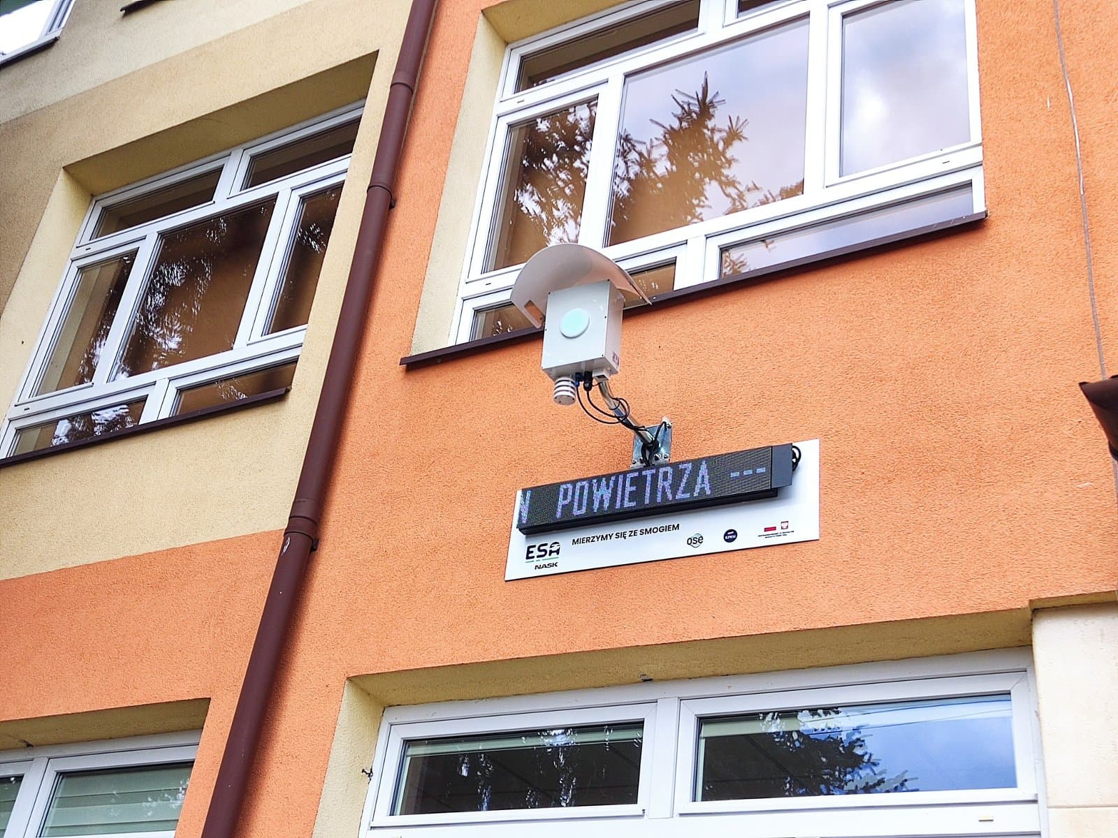 Poznań Raises Air Quality Awareness