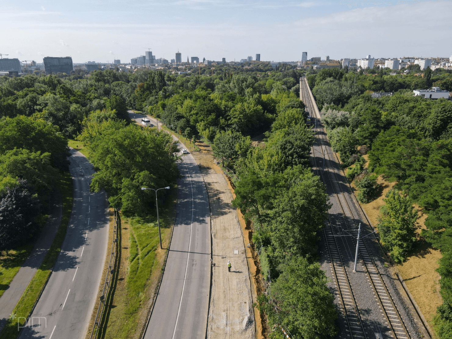 Poznań’s Green Makeover: Two Major Eco Initiatives Changing the City