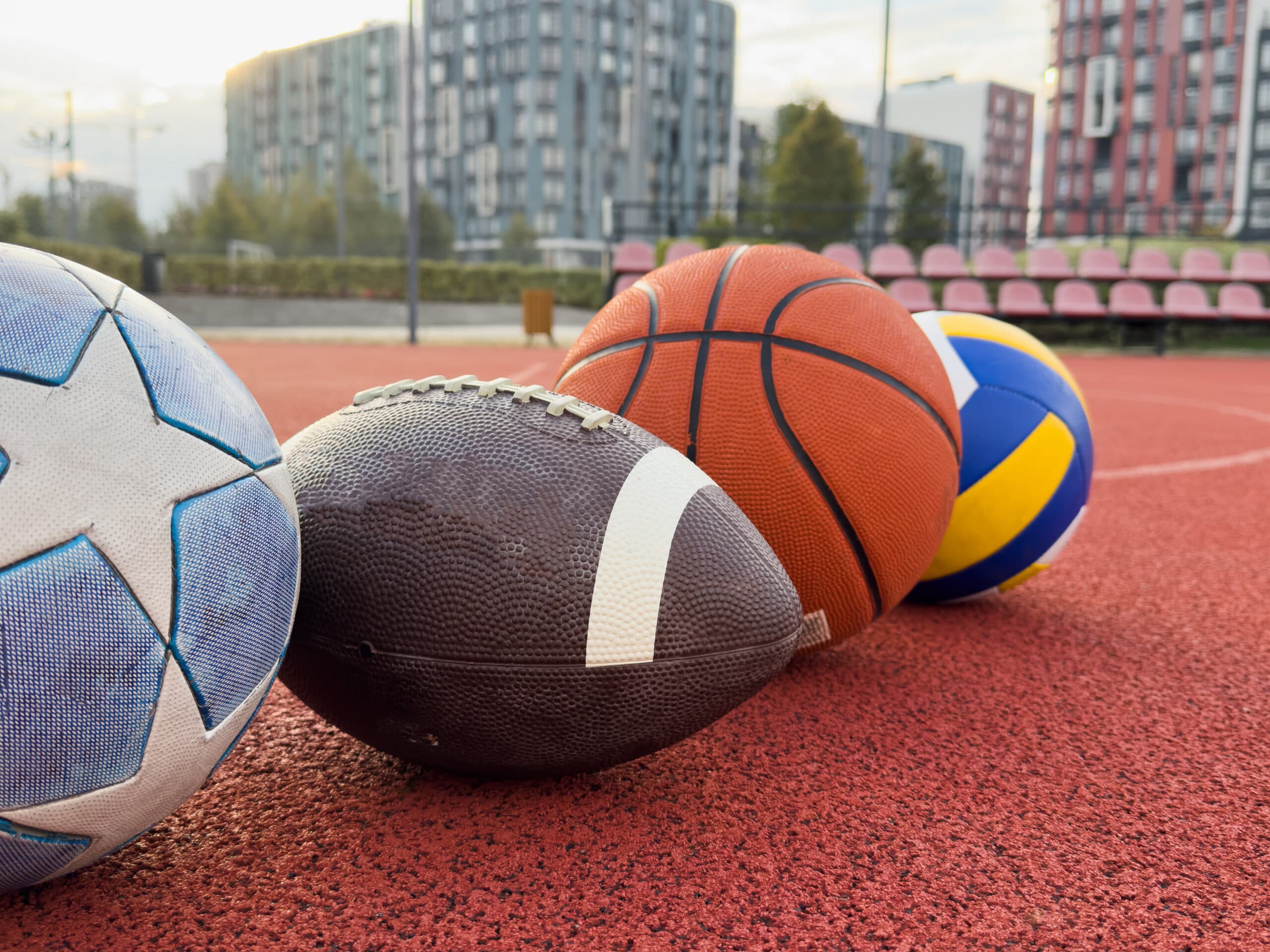 Record Sports Funding in Poznań: 9.4 Million PLN to Boost 25 Local Teams