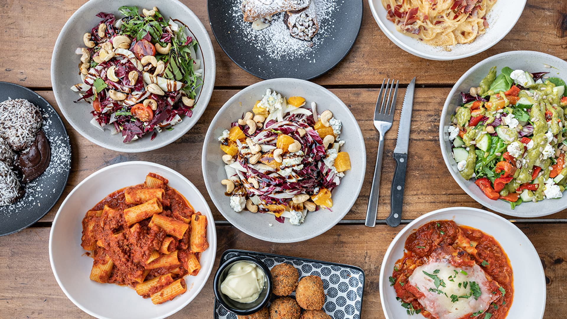 Allergy-Friendly and Special-Diet Restaurants in Poznań: Gluten-Free, Vegan, Keto, and More; Allergy-friendly restaurants in Poznan