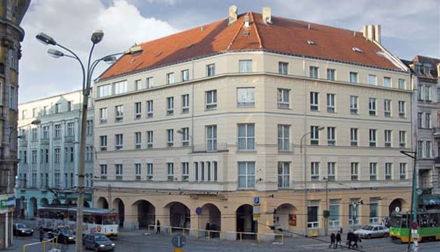 Poznań’s Youth on Track: Koleje Wielkopolskie Teams Up with Zespół Szkół Komunikacji