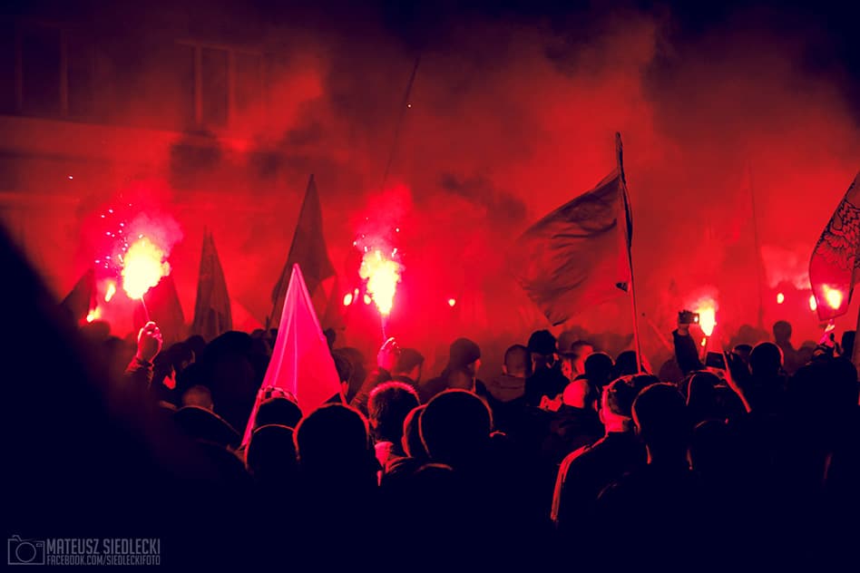 Poland’s Independence Day