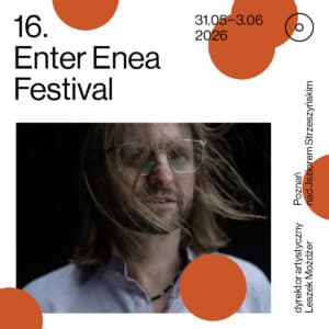 Enter Enea Festival 2026: Four Days of International Jazz in Poznań