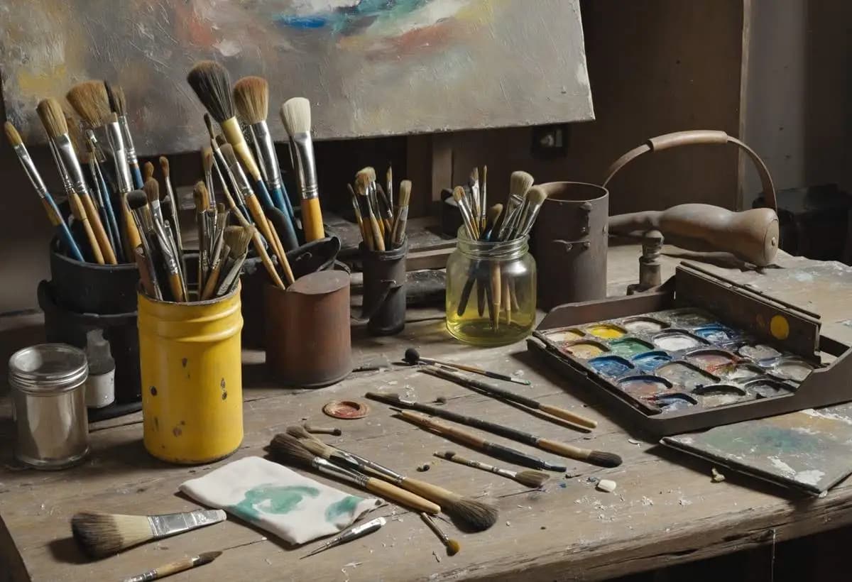 Discover a New Hobby: Creative Workshops Bringing Poznań’s Arts and Crafts Community to Life