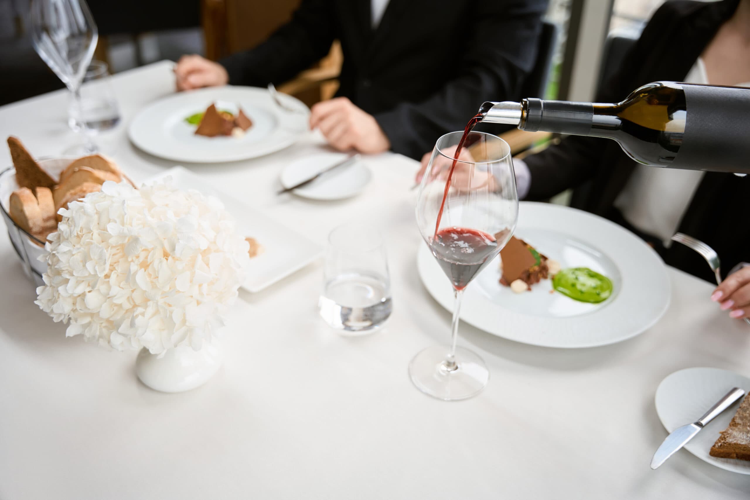 Michelin Guide 2025: Where to Dine in Poznań?