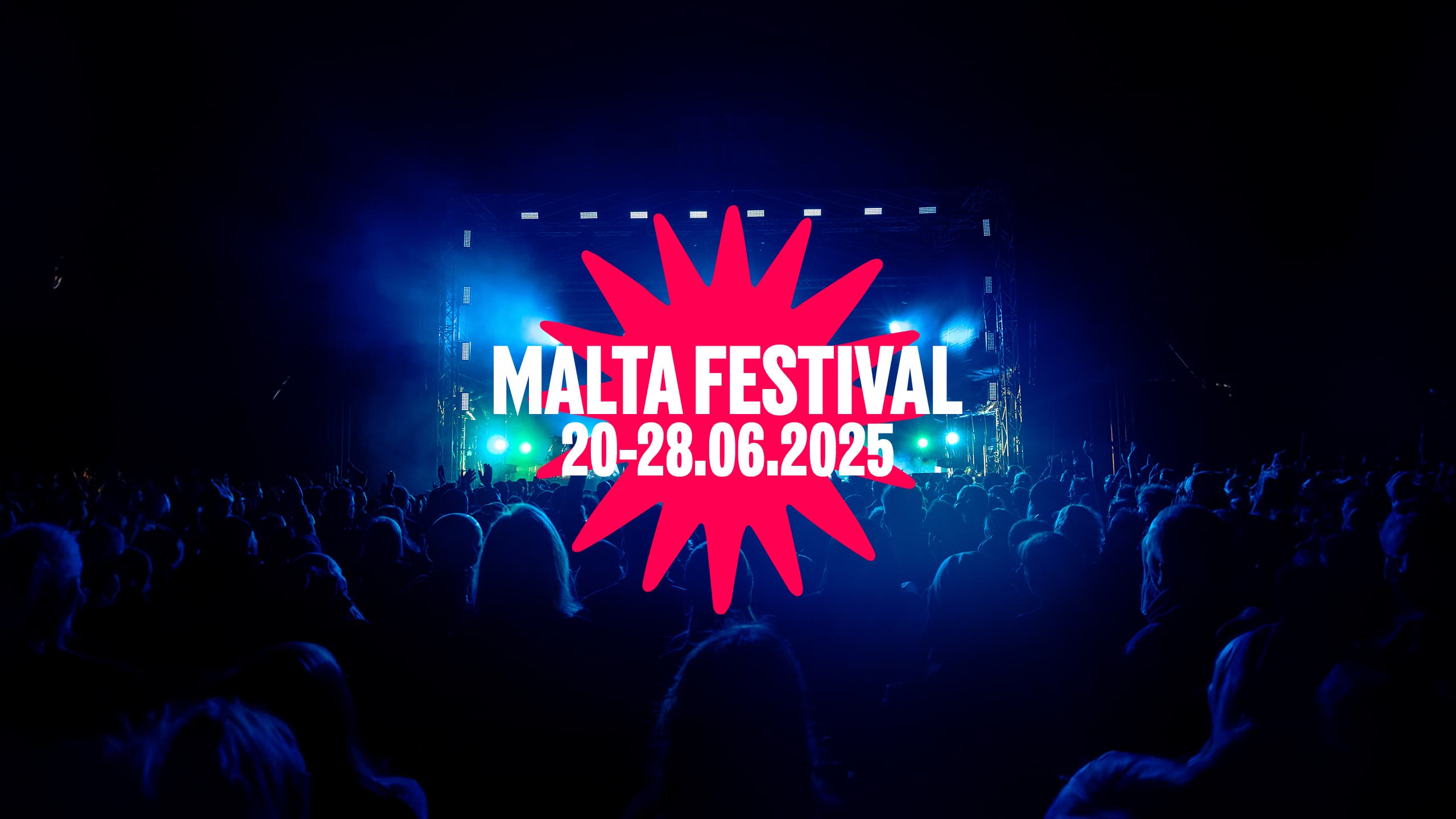 Malta Festival 2025 Is Coming – Get Ready for the Most Vibrant Event of June!