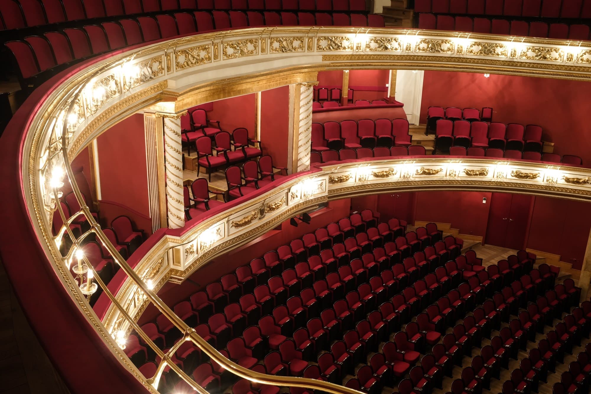 Opera, Ballet and Workshops Light Up Poznań’s Grand Theatre in May 2025