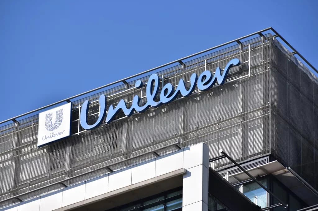Unilever Invests Nearly 100 Million PLN in New Automated Logistics Hub at Poznań Factory