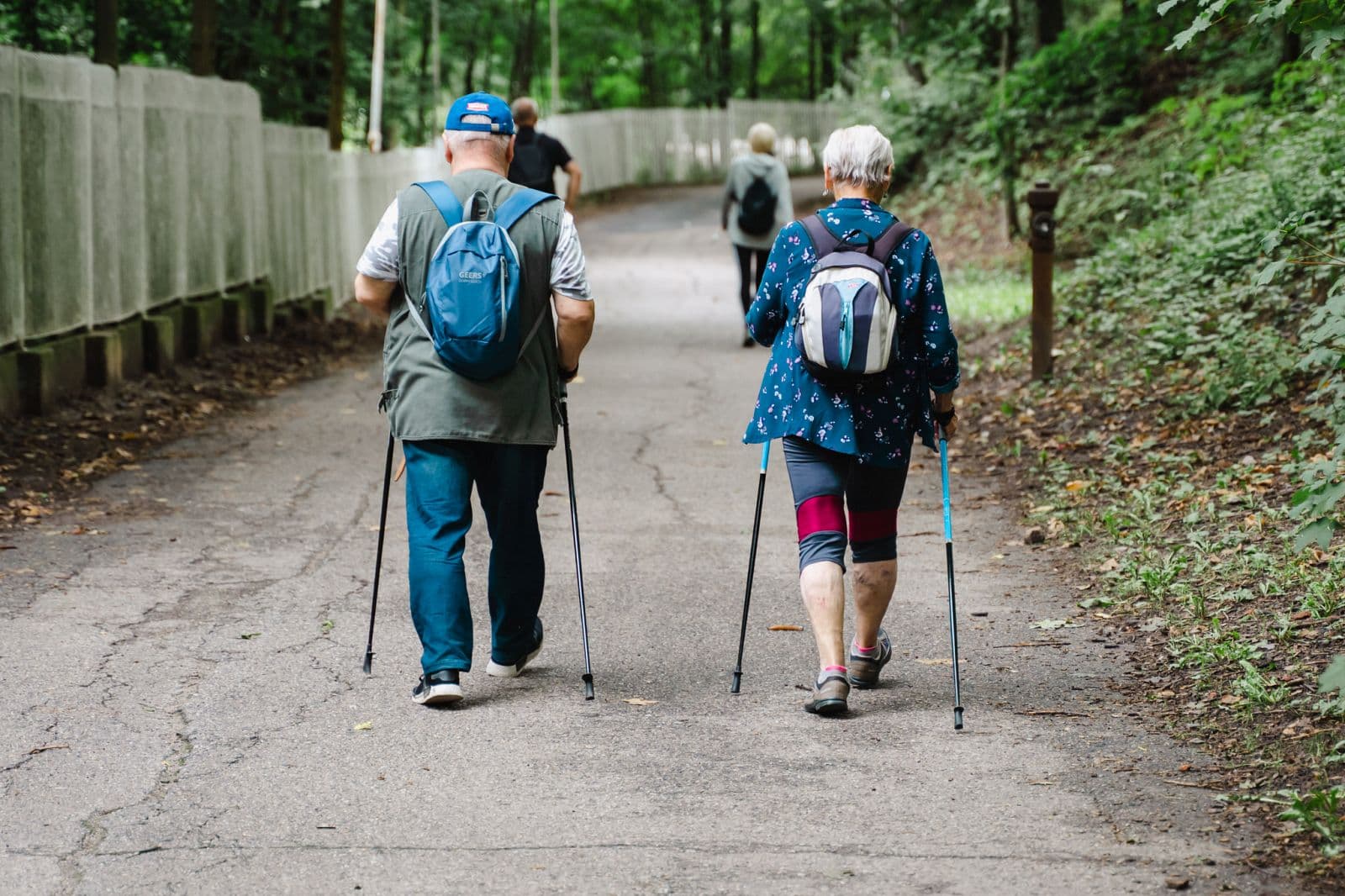 Active Ageing: The XVII Spartakiada Seniorów in Poznań