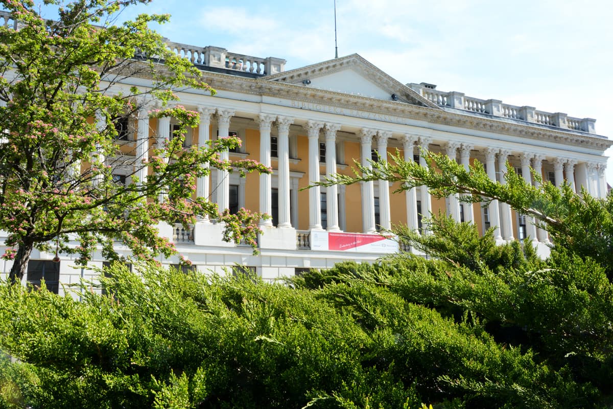 7 Things Happening at Poznań’s Raczyński Library This July