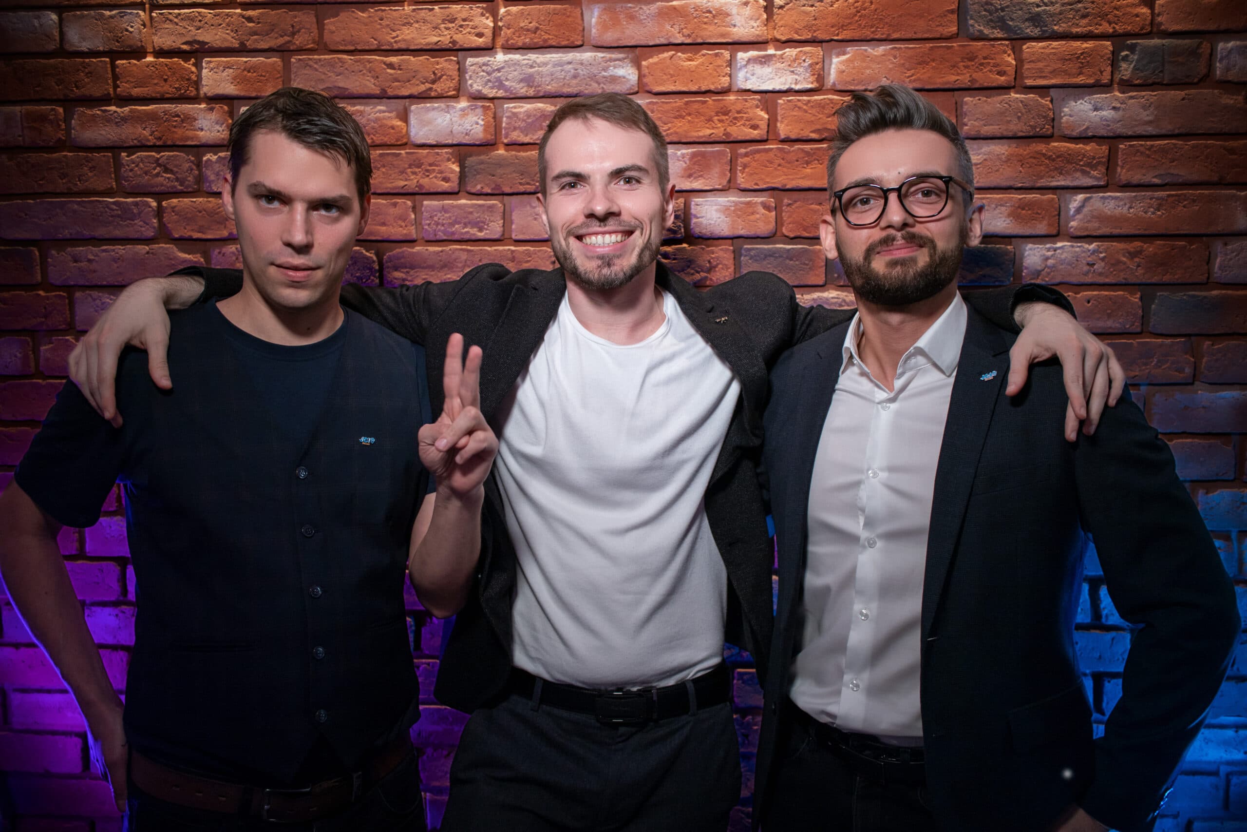 JCI Poznań: The Best Professional Network in Poznań