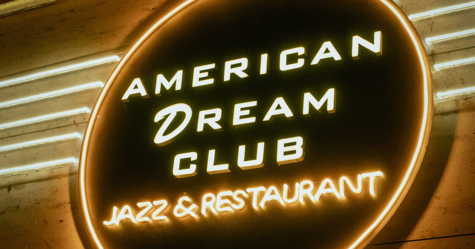 Inside American Dream Club’s FineDiningWeek Experience