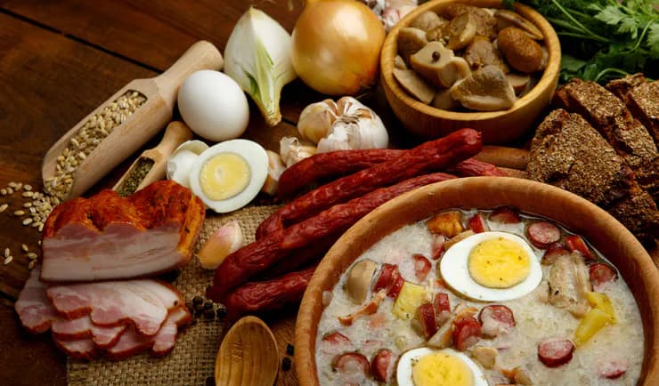 Exploring the Rich Culinary Heritage and Diverse Flavours of Greater Poland and Poznań