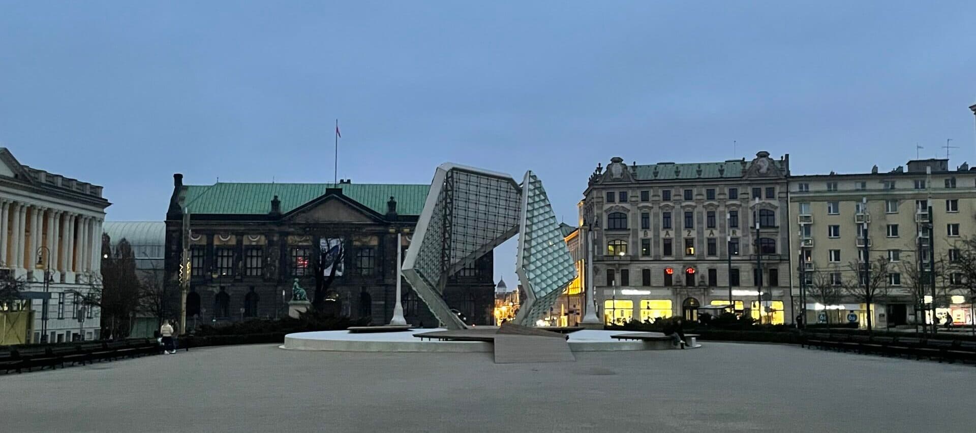 Exploring Poznań’s Museums: A Journey Through Culture and History