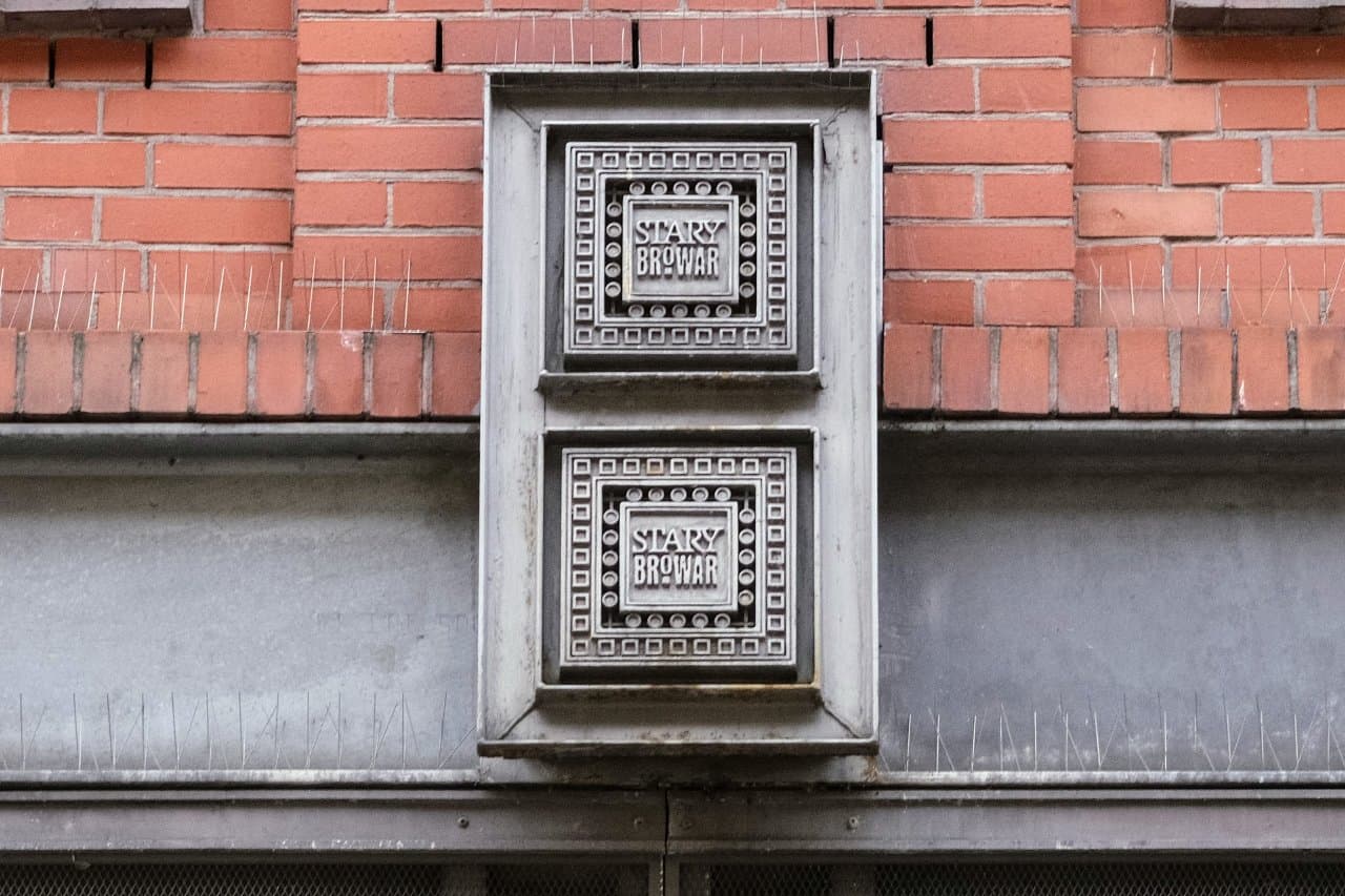 Rediscovering Poznań Through Stary Browar History