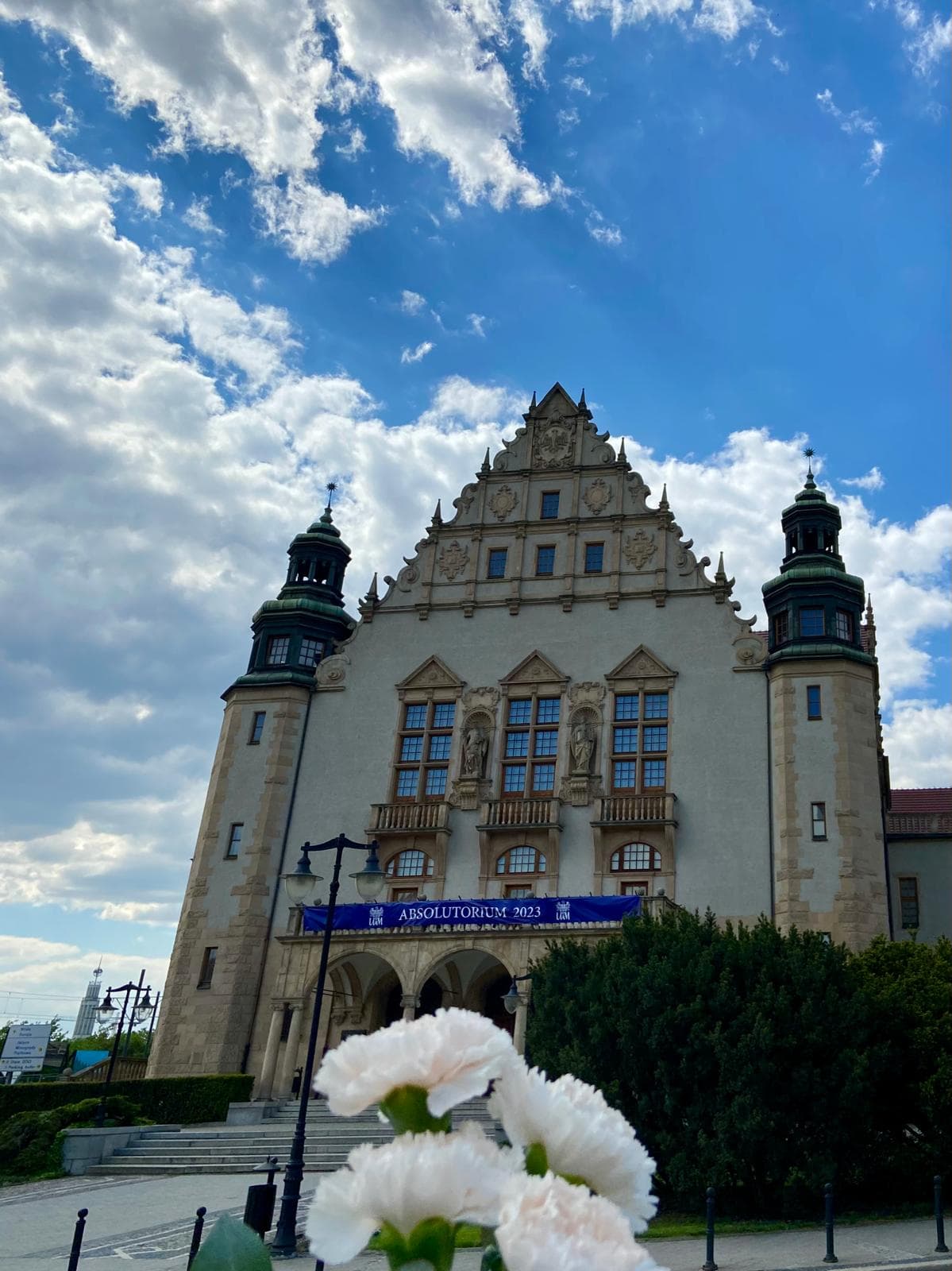 University Life in Poznań: Why Students Choose This City