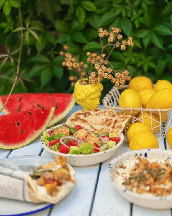 Greek Restaurants Poznan – Where to Find the Best Ones