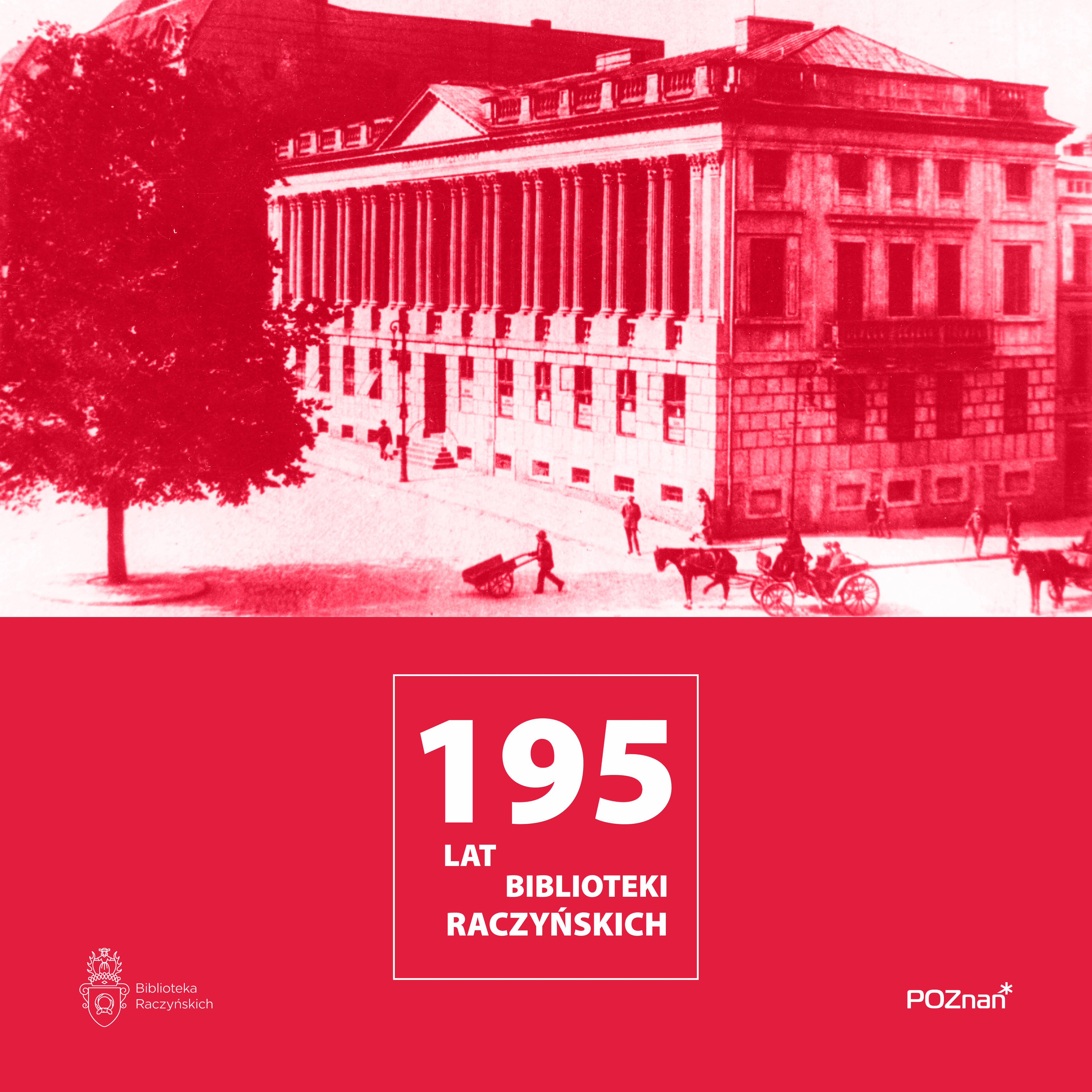 Exploring May Celebrations at Biblioteka Raczyńskich: A Rich Tapestry of Events