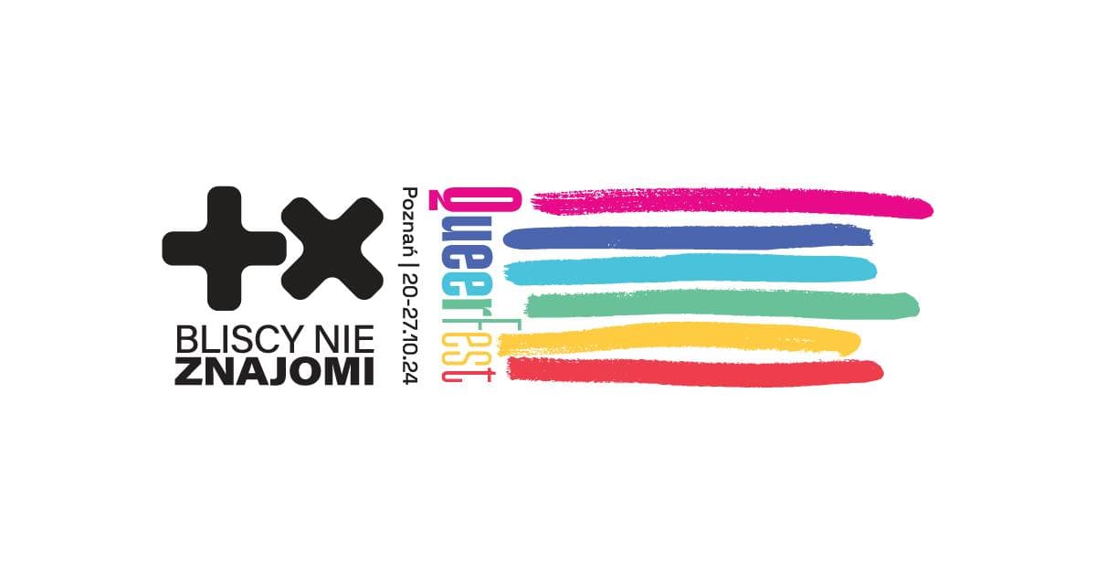 Reimagining Identity and Art at Poznań’s QueerFest 2024