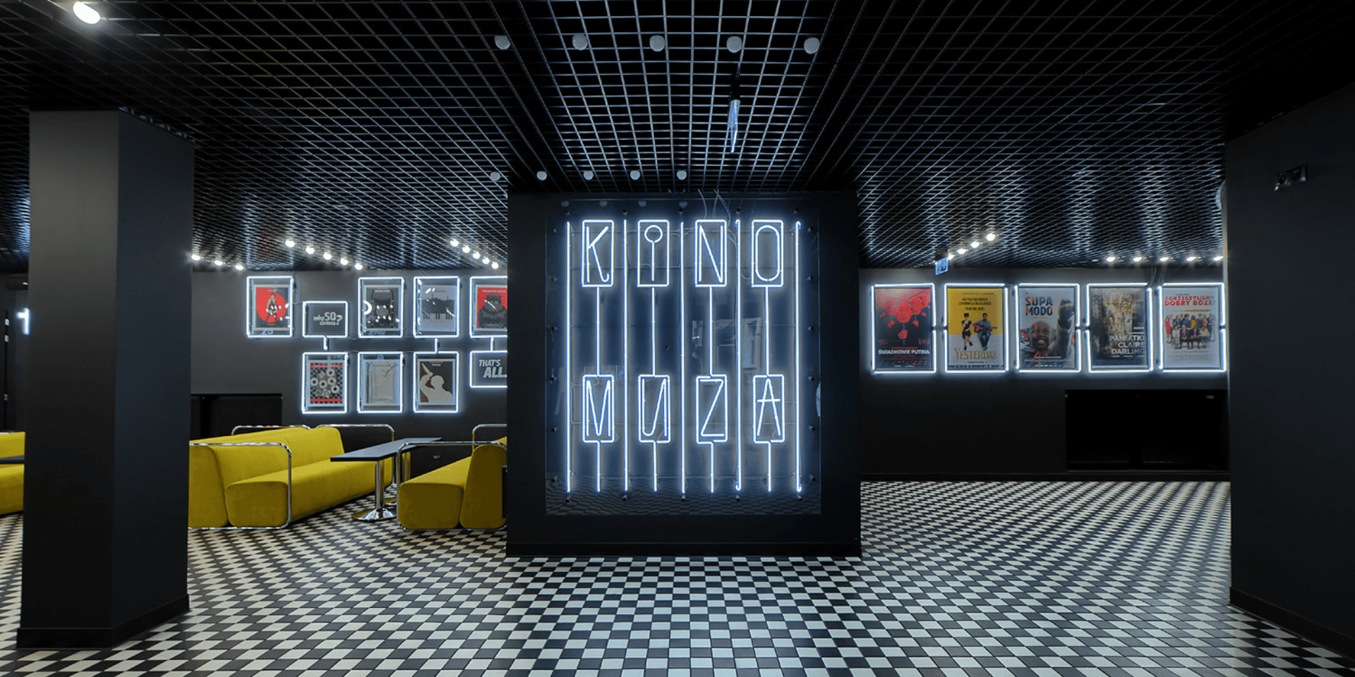 Full British Film Festival Line-Up Announced: 5 Days of UK Cinema in Poznań!