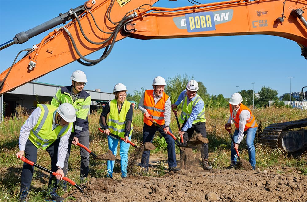 Kompania Piwowarska’s Groundbreaking Investment