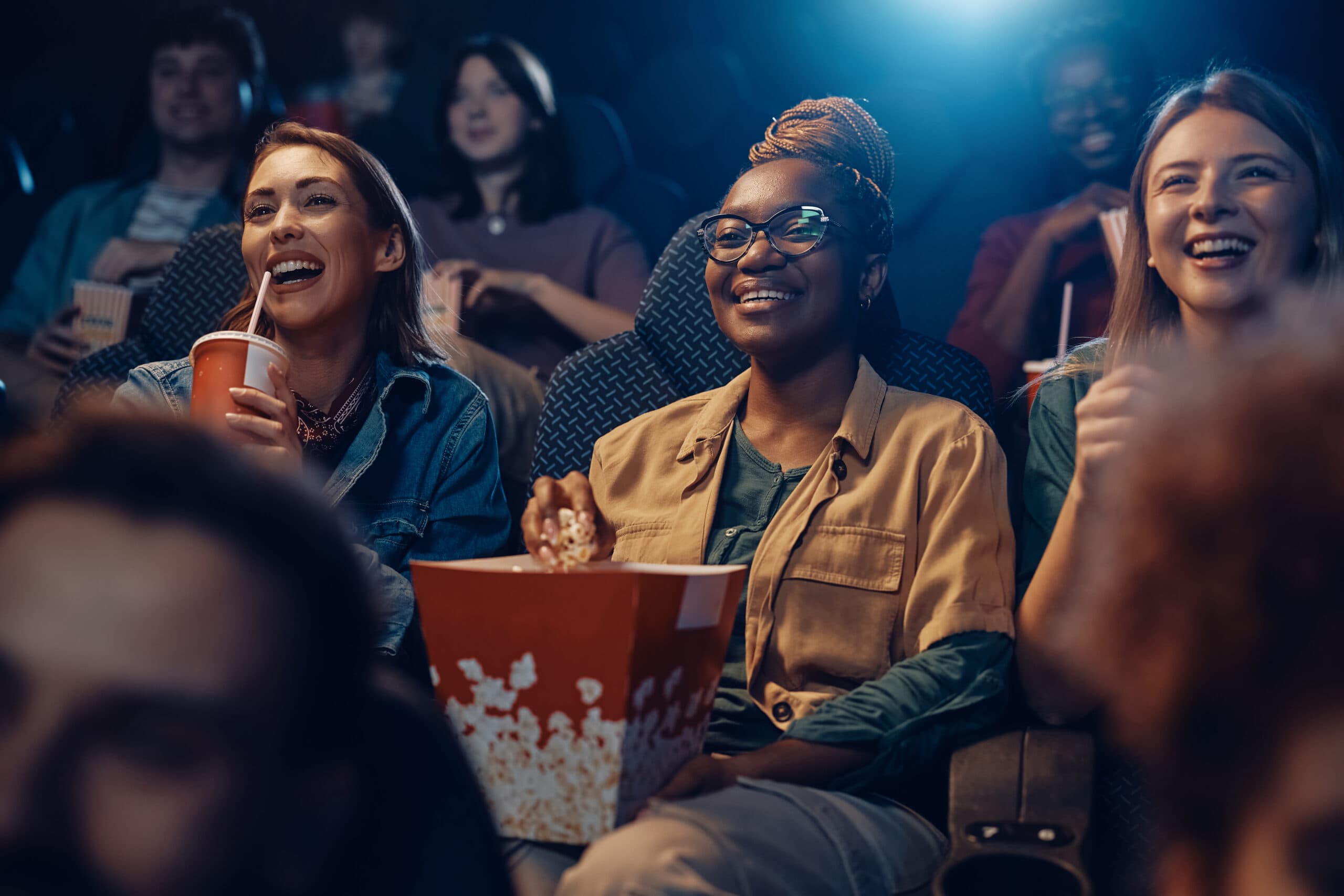 Poznań for Film Buffs: Cinemas, Festivals, and Movie-Themed Tours 2025