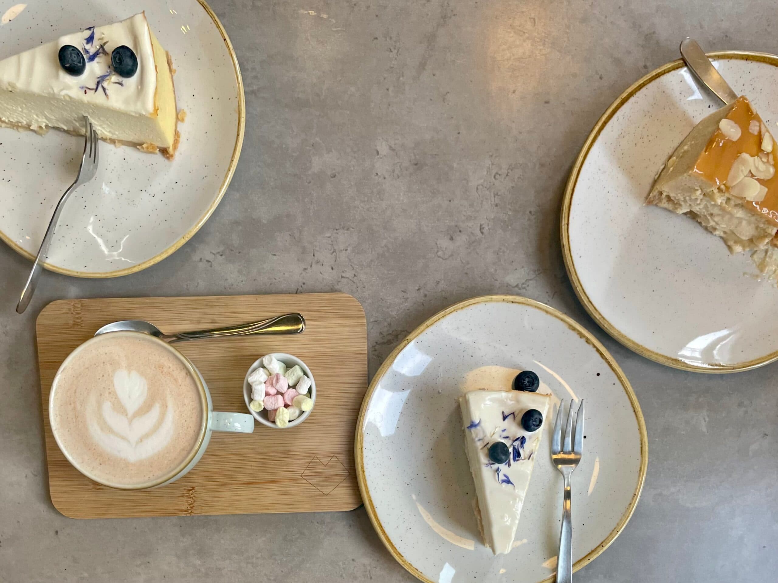 Autumn in Poznań: Charming Coffee Spots, Cosy Corners, and More