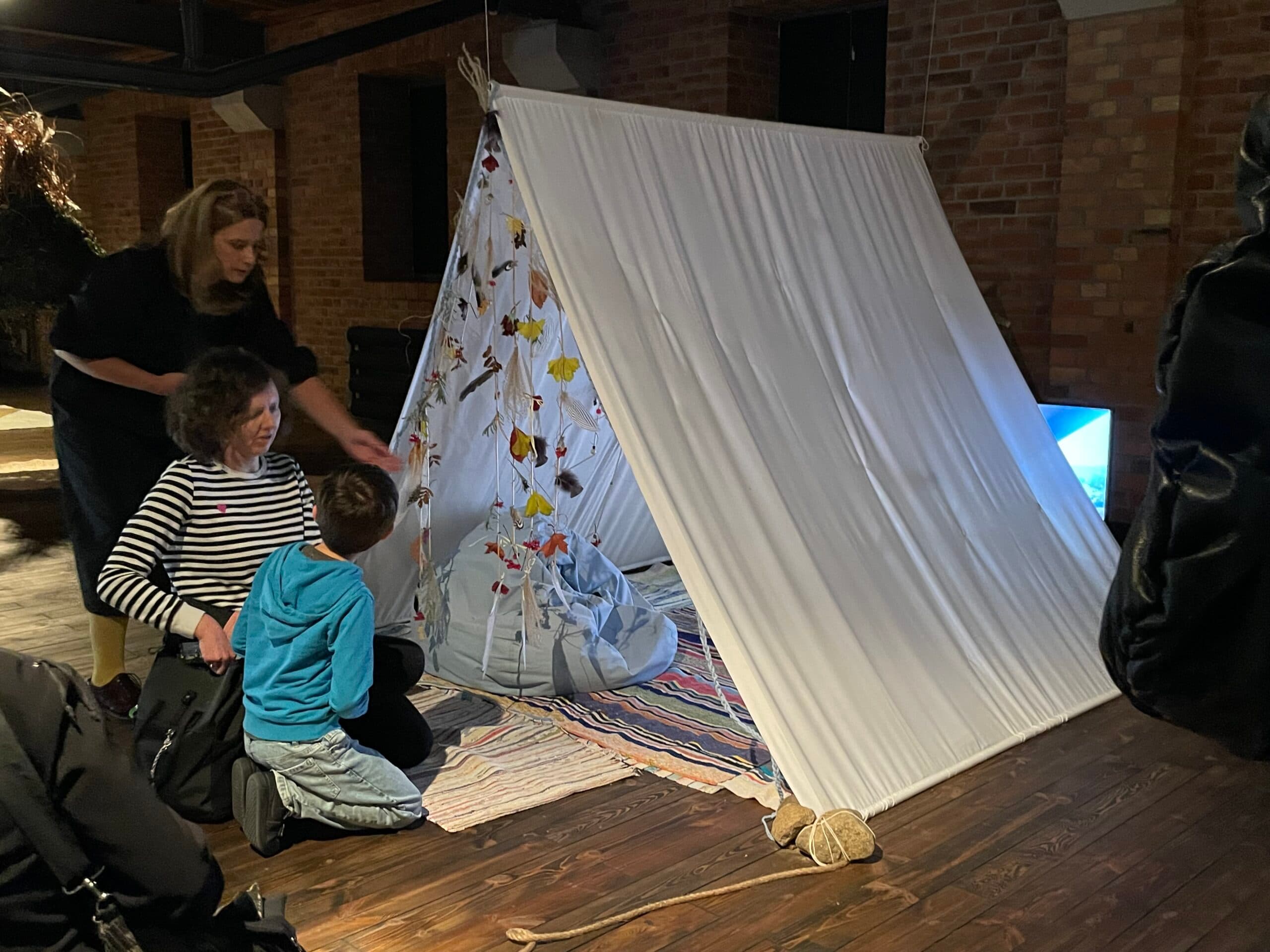 Our Favourite Moments from the 11th Edition of Poznań Design Festival!