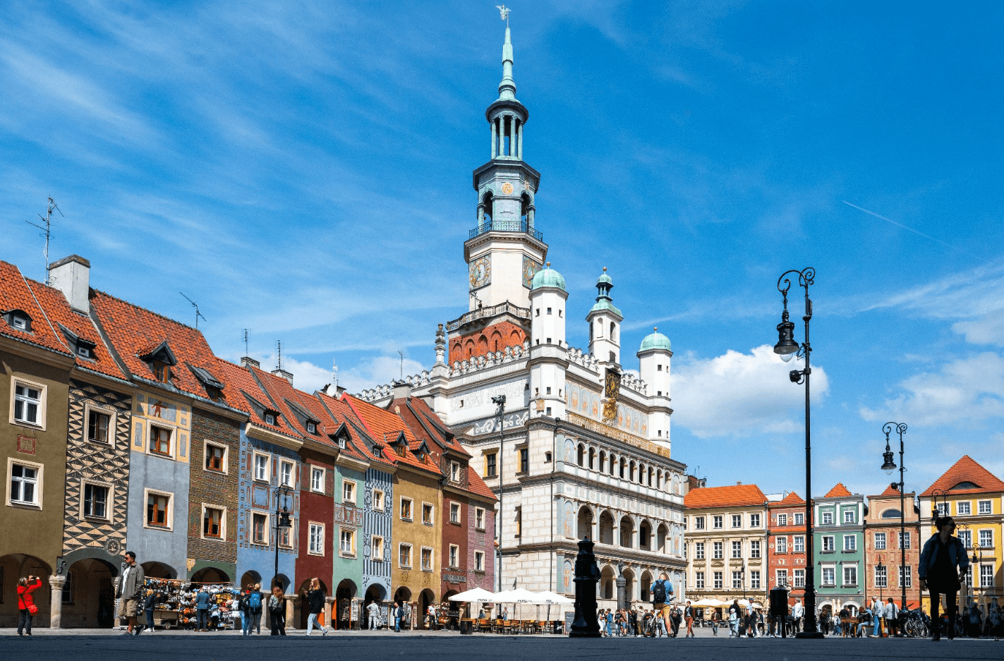 Celebrate Diversity Through Dialogue and Action During Poznań Diversity Week 2024!