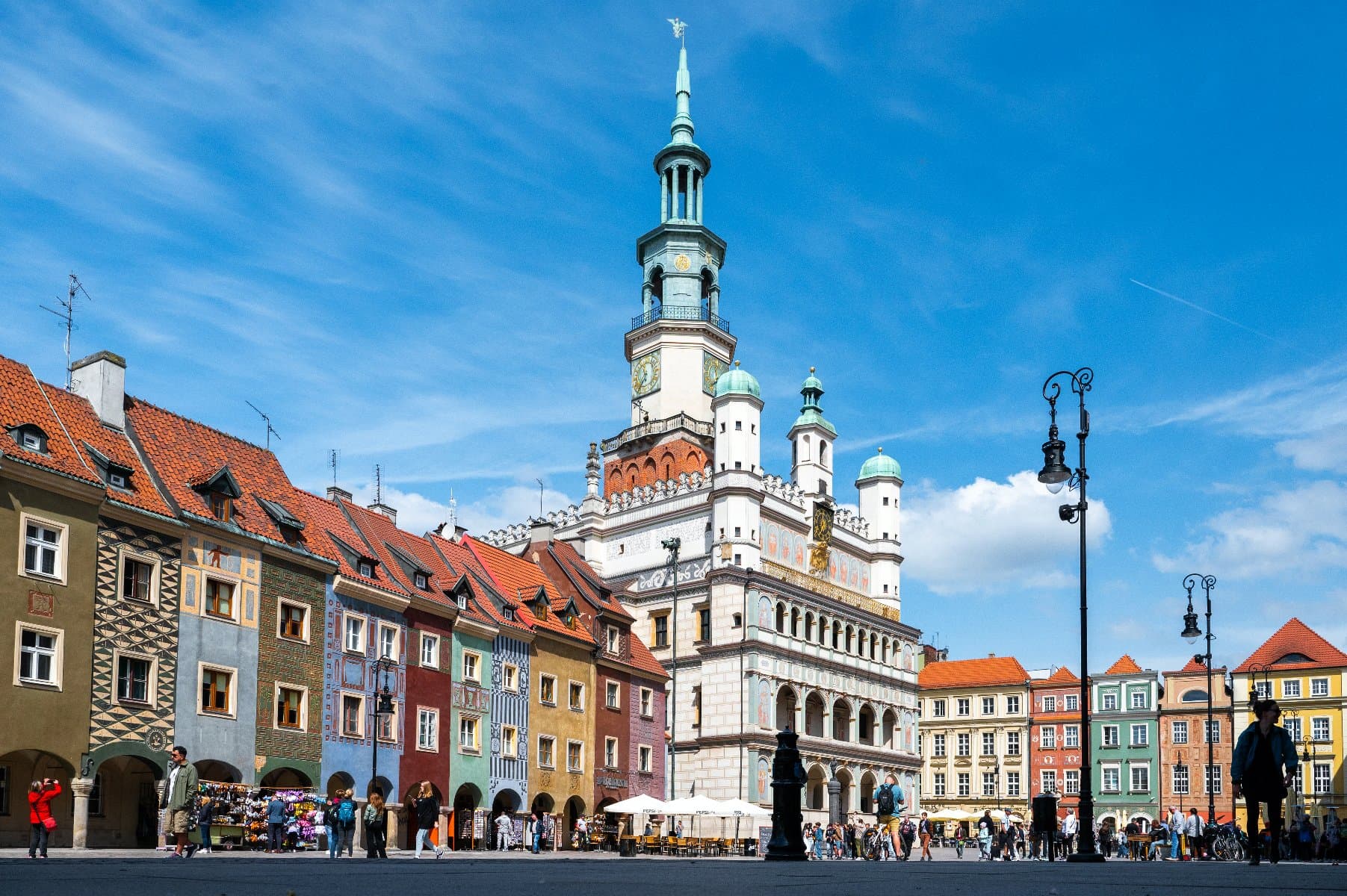 Don’t Miss Showcasing Your Idea in the “Kulturalny Stary Rynek” Competition