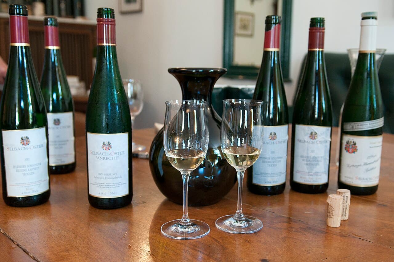 WINOWACJE 2026 Returns to Poznań with Two Days of Great Wine, Culture and Summer Atmosphere