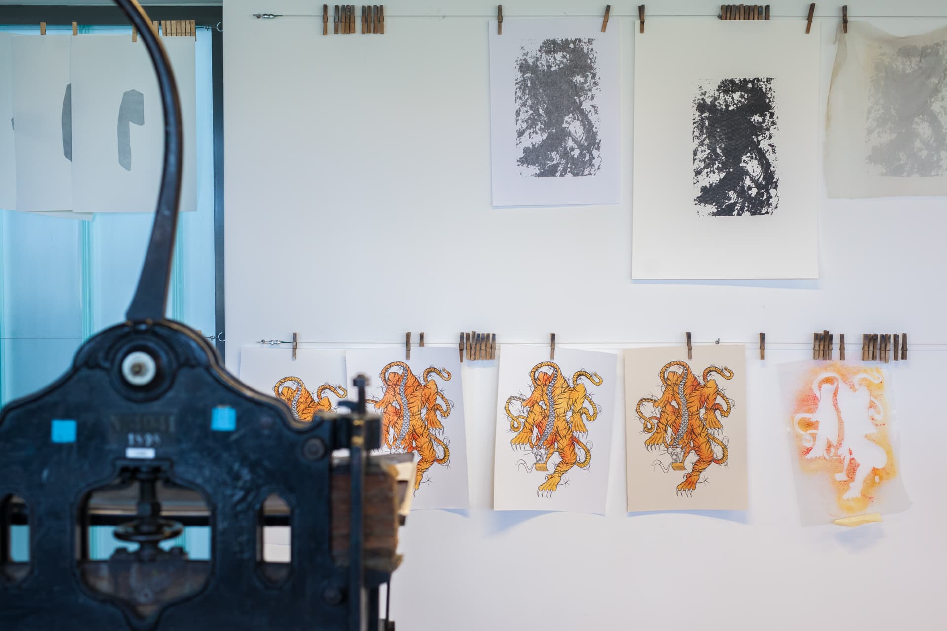 What to Expect at the XV Edition of the Student Art Fair in Poznań