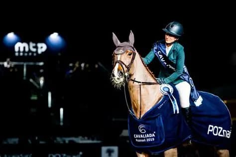 Perlage CAVALIADA Tour w Poznaniu