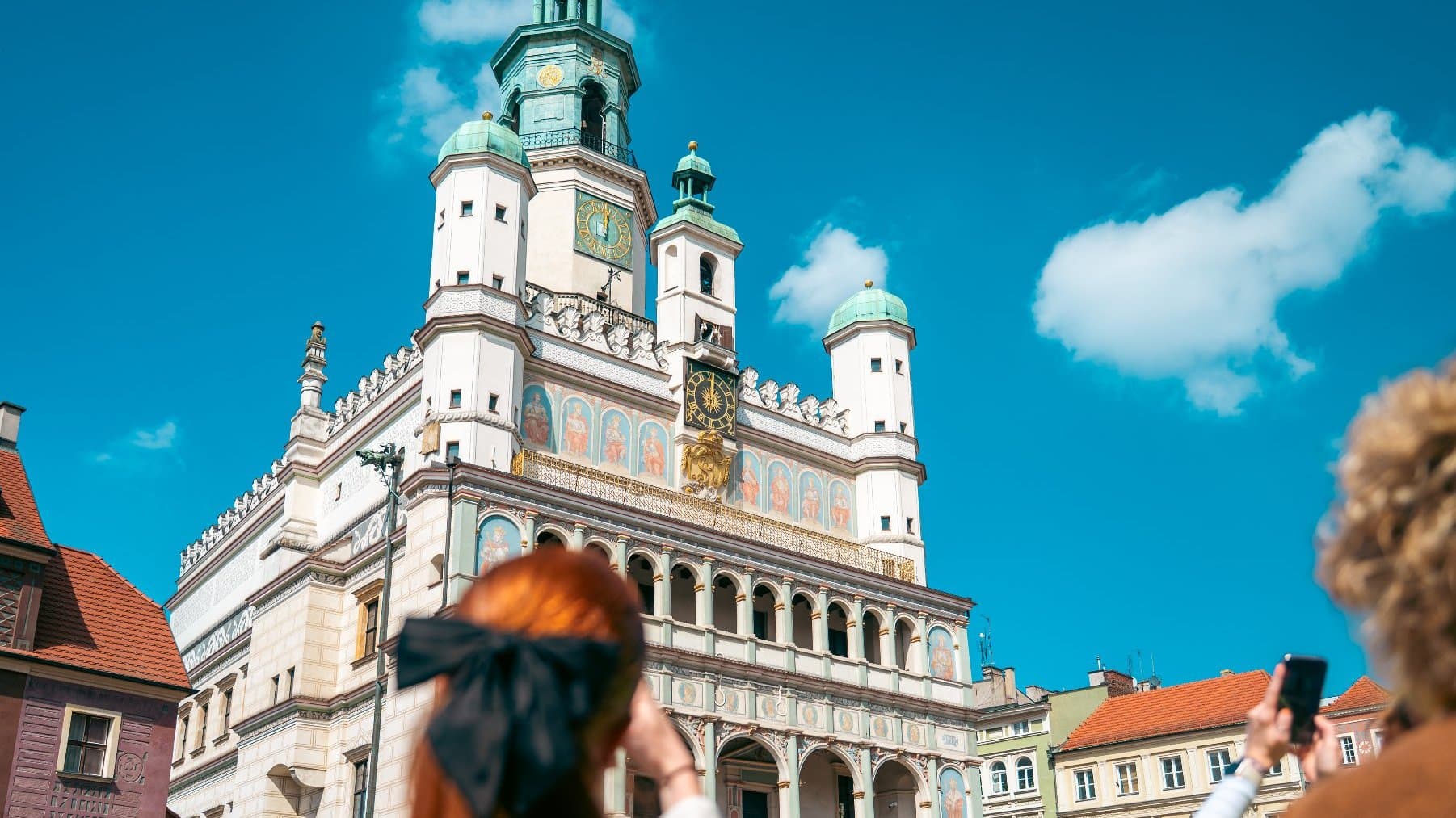 Poznań Tourism 2025: Record Numbers and Growing Business Impact