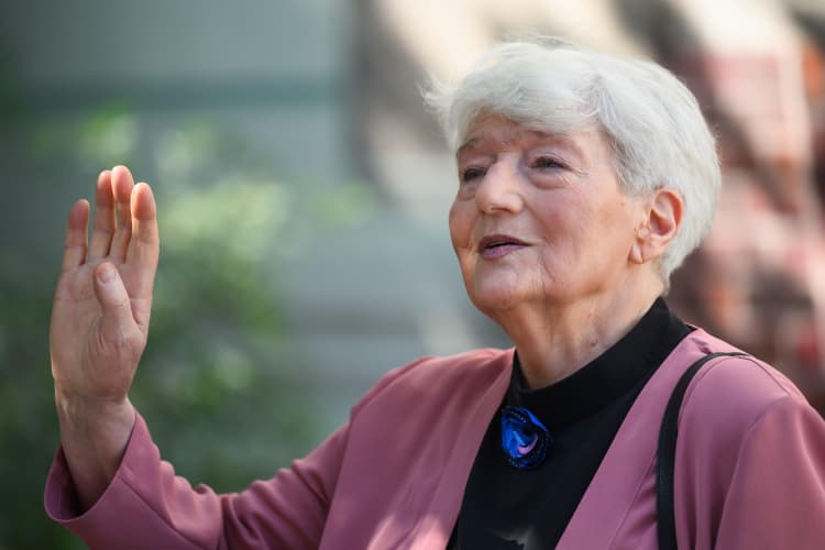 Małgorzata Musierowicz: The Author Who Put Jeżyce on the Literary Map